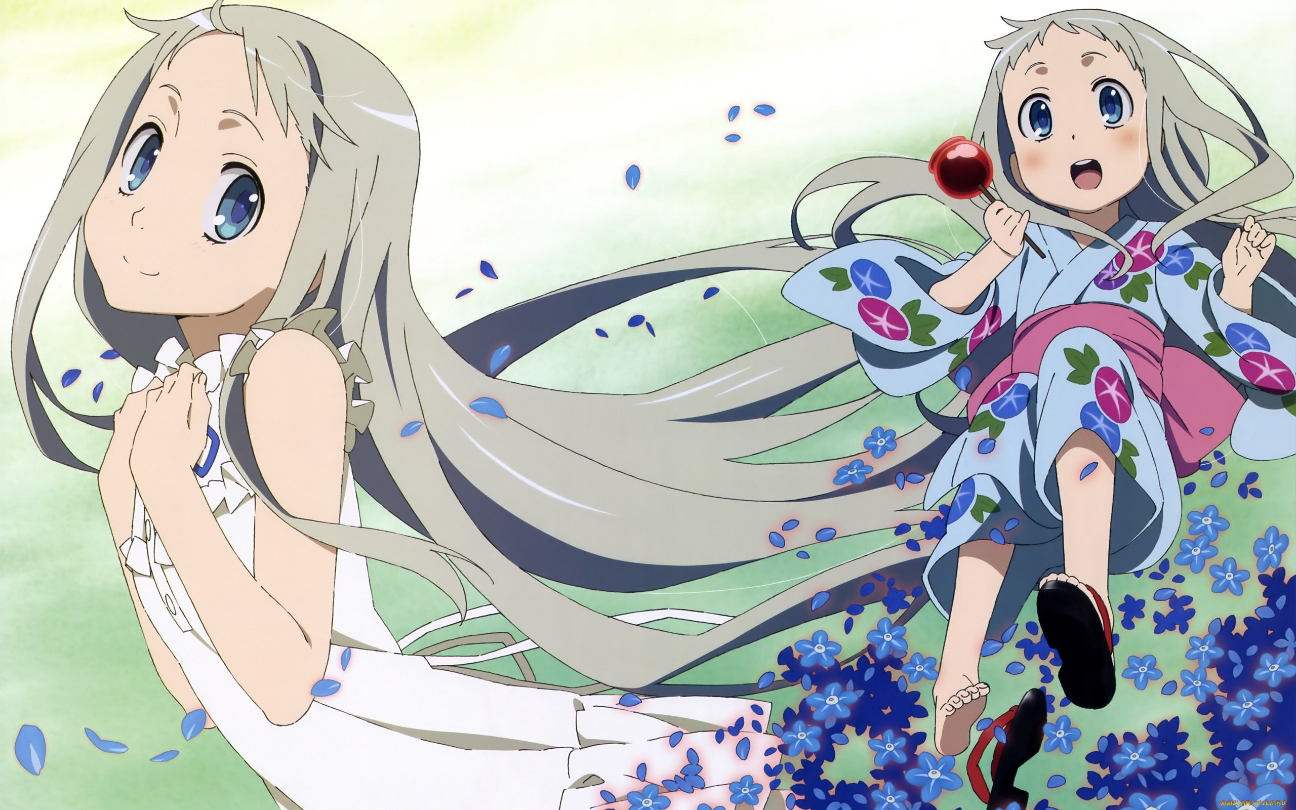 , anohana, , 